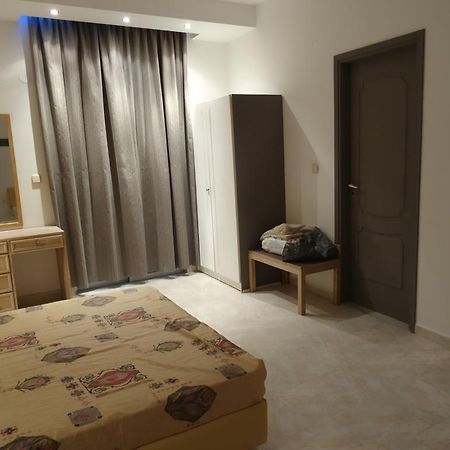 Evas Rooms Faliraki Bagian luar foto