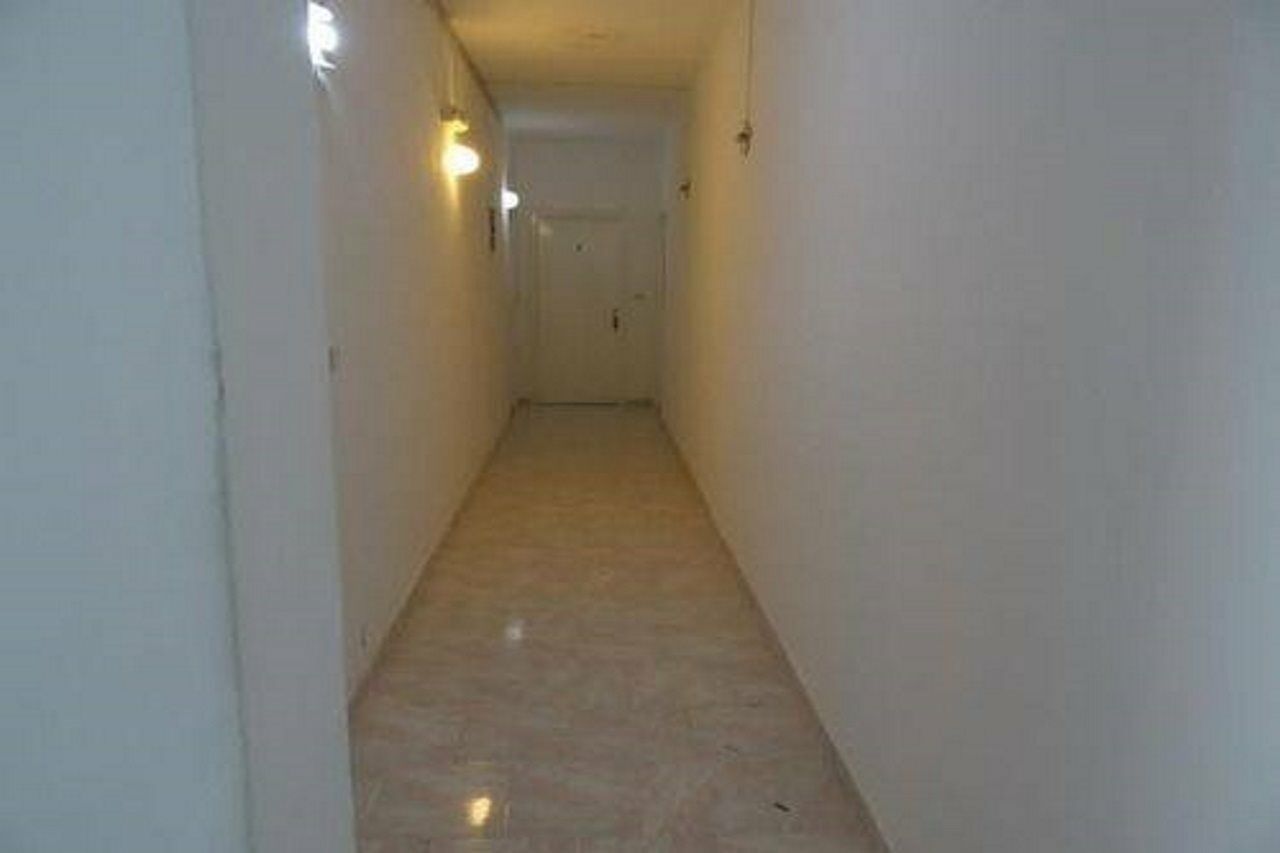Evas Rooms Faliraki Bagian luar foto